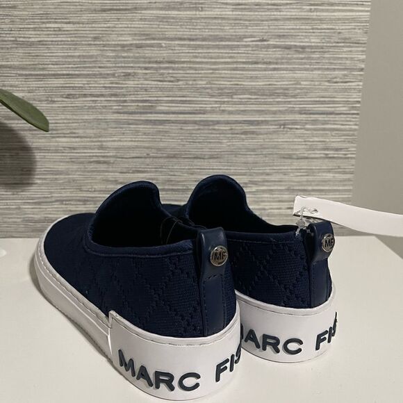 Marc Fisher | slip on sneakers - Picture 3 of 5